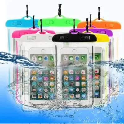 Waterproof Underwater Phone Case Dry Bags Pouch